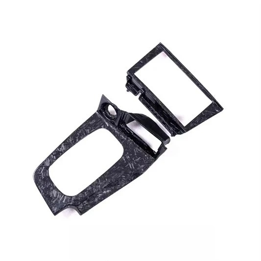Forged Carbon 1999 to 2002  Skyline R34 GTT Gear Surround RHD Automatic for R34 GTT